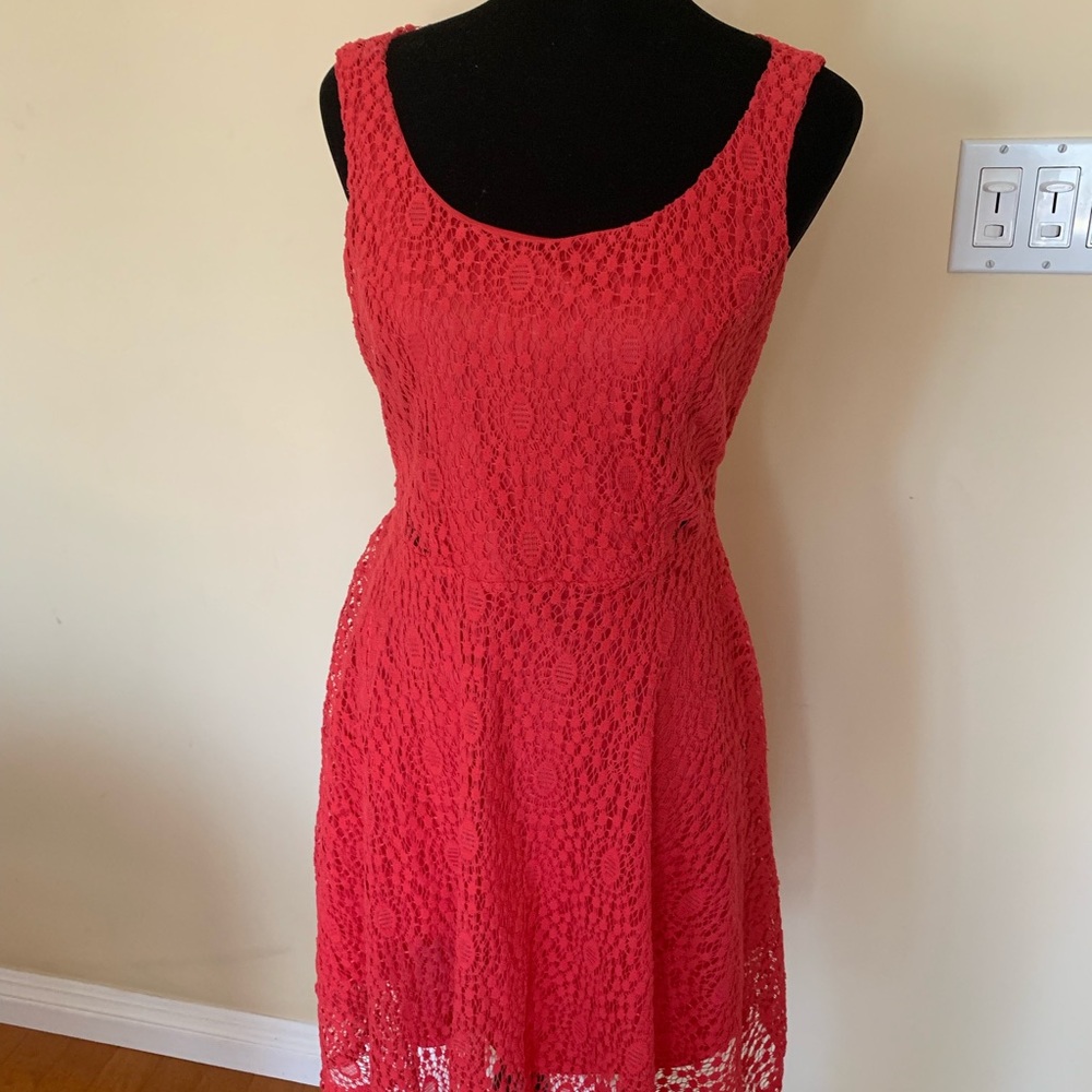 Summer dress